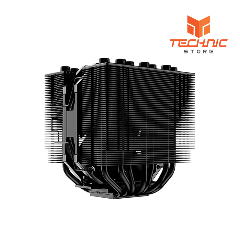 Tản nhiệt CPU ID-Cooling SE-207-XT SLIM