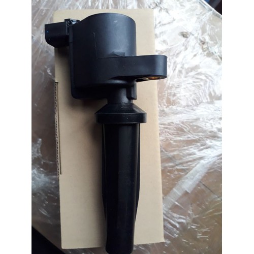 Mobin Ford Forcus 1.8 đời 2006-2012