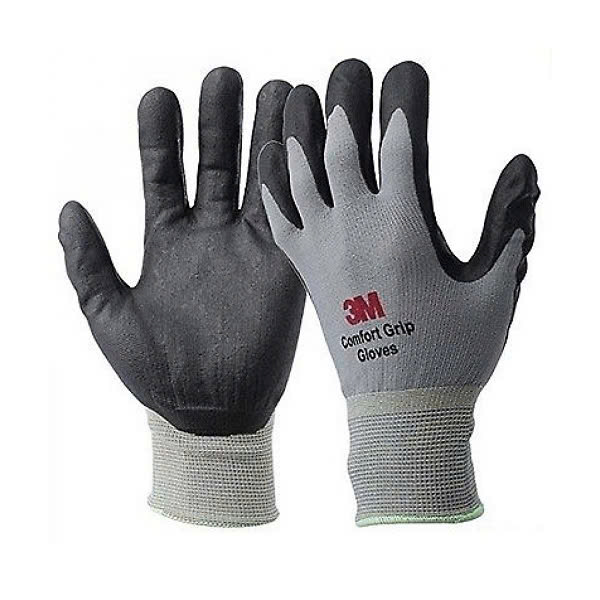[HCM]Găng Tay Đa Dụng 3M S033004320 (Size M) - Xám