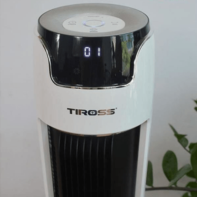 Quạt tháp Tiross TS9181-đk