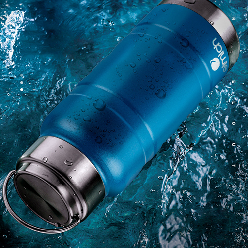 Bình giữ nhiệt Elmich 520ml EL8014
