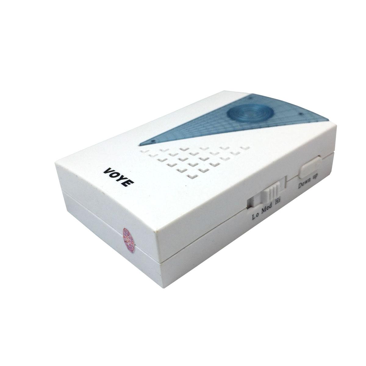 Chuông cửa đôi dùng pin VoYe V001A2