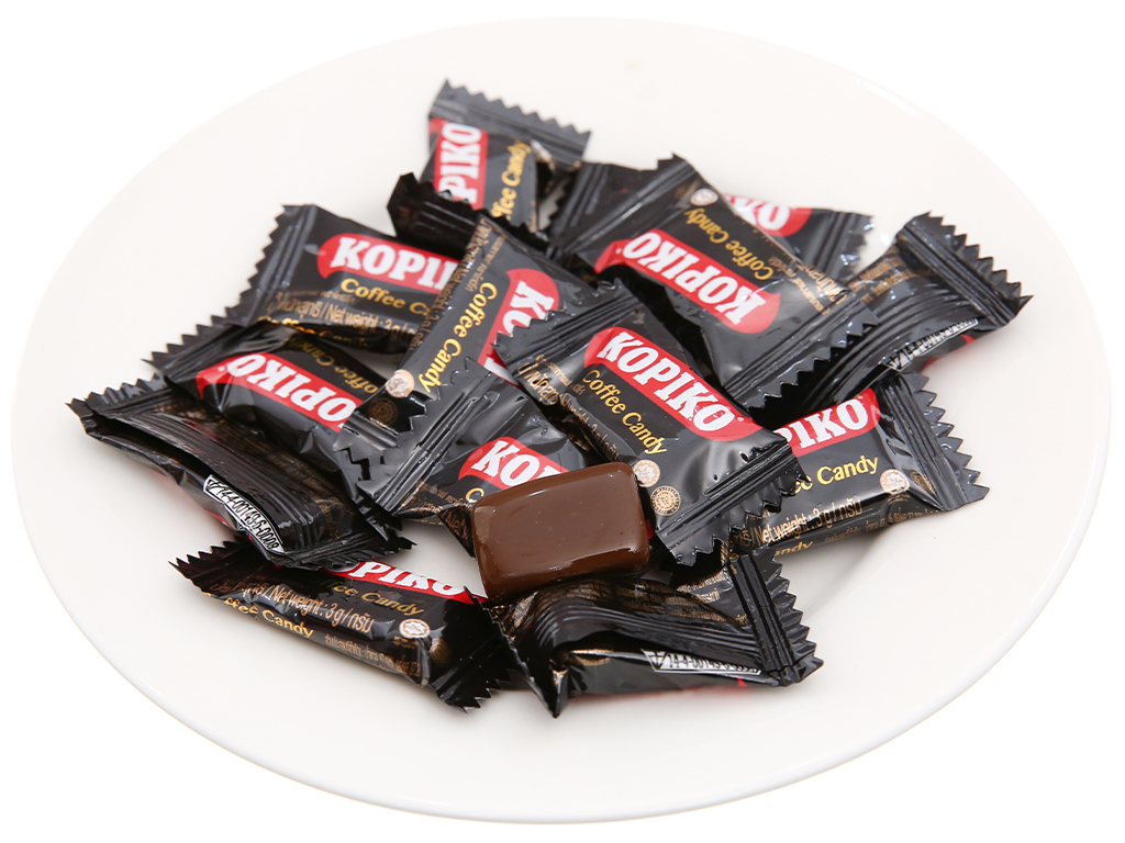Kẹo cà phê Coffeeshot Classic KOPIKO gói 150g