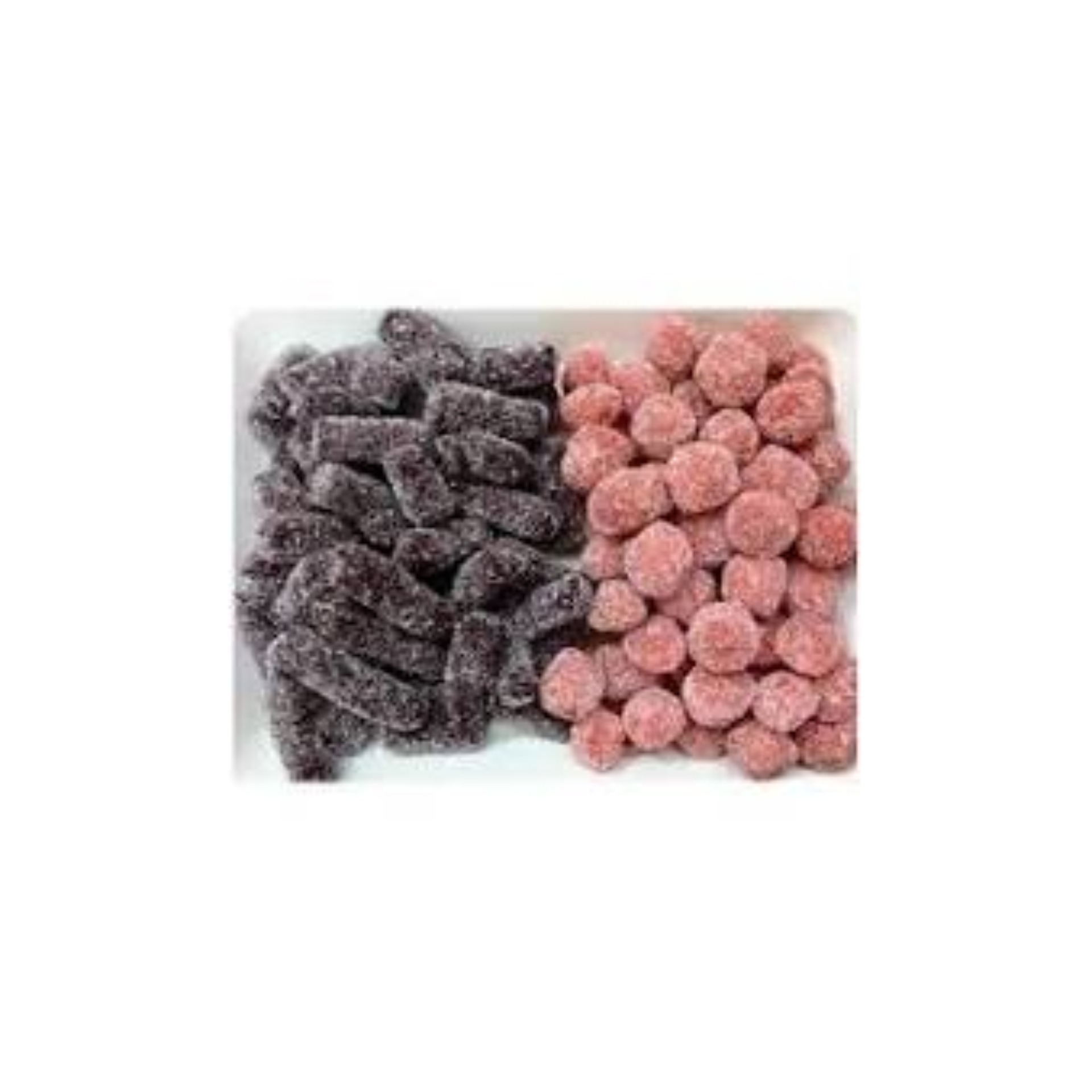 Kẹo dâu tây Đà Lạt loại 200g