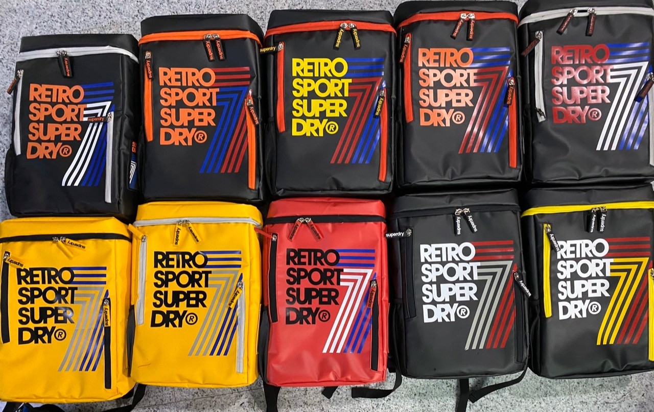 Balo thể thao chống nước Sport