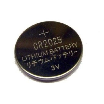 combo 2v Pin cúc áo CR2025, CR2016