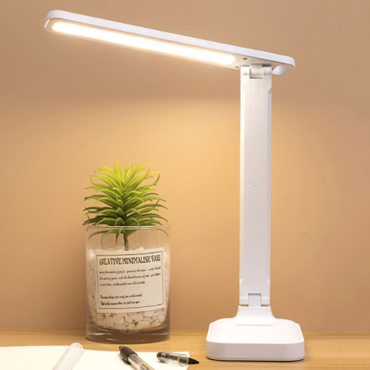 ĐÈN HỌC ĐỂ BÀN LED CAO CẤP CHỐNG CẬN