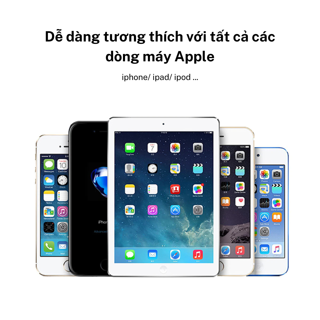 Cáp Sạc Nhanh Iphone 2A Baseus USB to Lightning Dây Sạc Nhanh Iphone Cáp Sạc Iphone 23cm