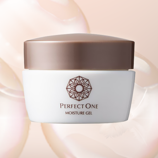 Tinh chất dưỡng ẩm hoàn hảo All in One Perfect One Moisture Gel - dành cho da khô