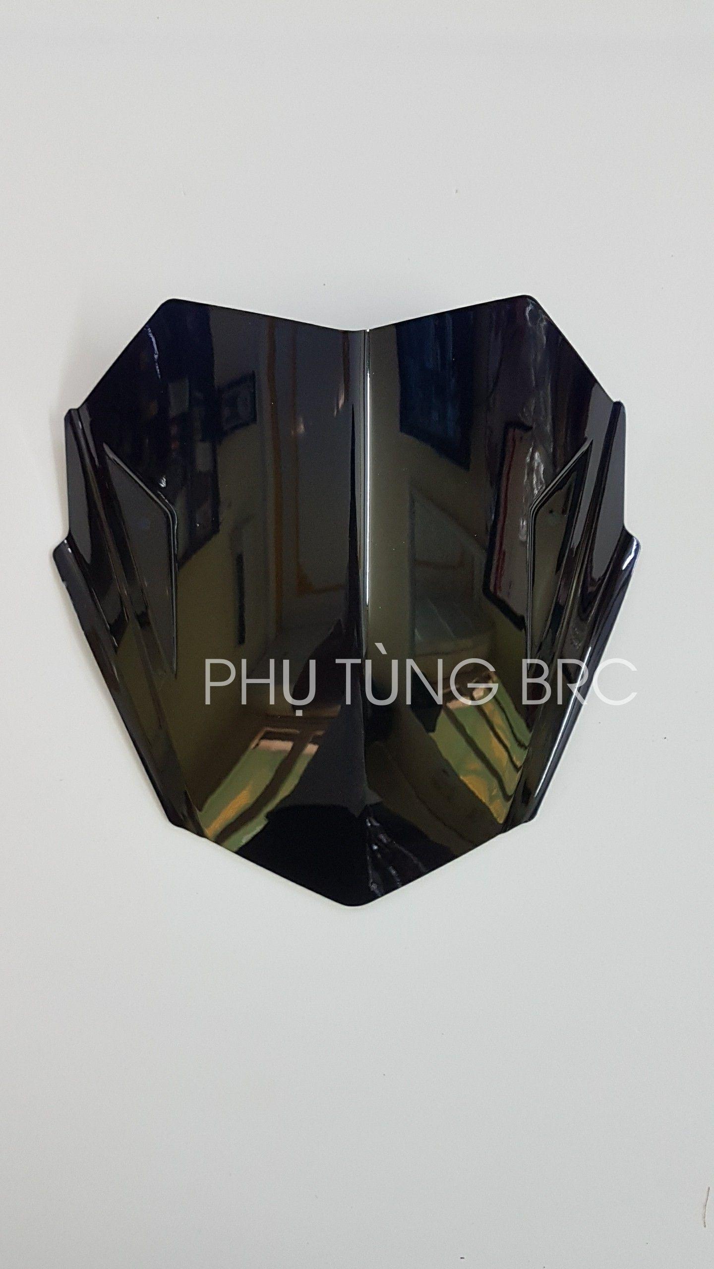 Mão pha lê trang trí xe winner, exciter 2015