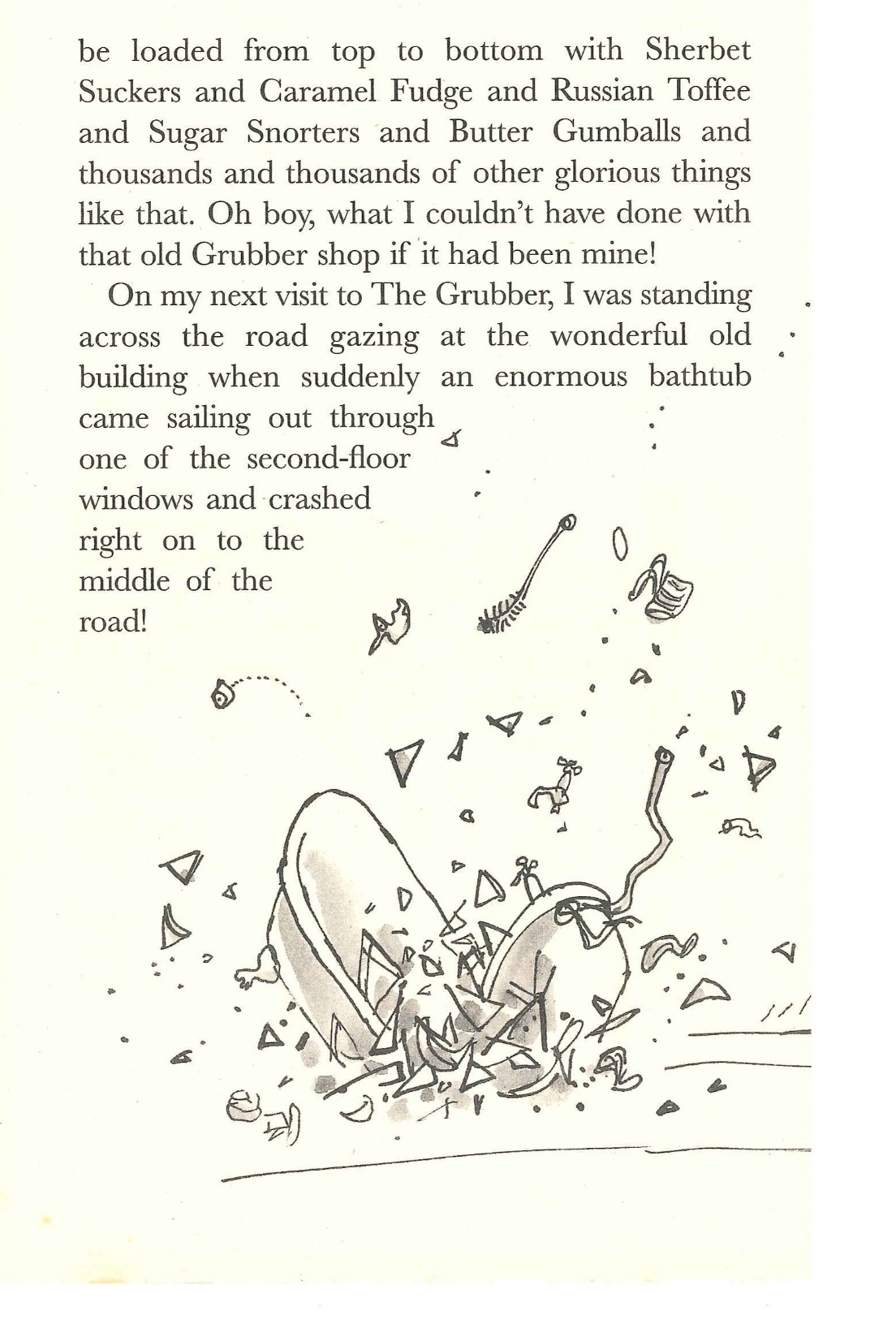 [Bộ Truyện] Roald Dahl - 16 Cuốn | Bản Tiếng Anh