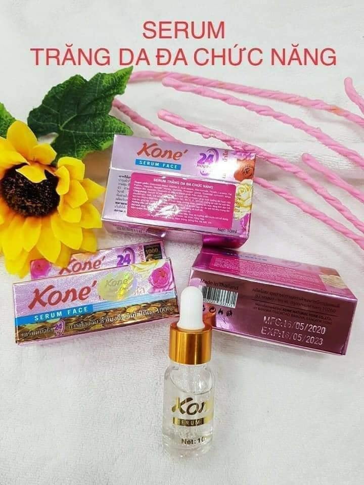 serum kone thái lan