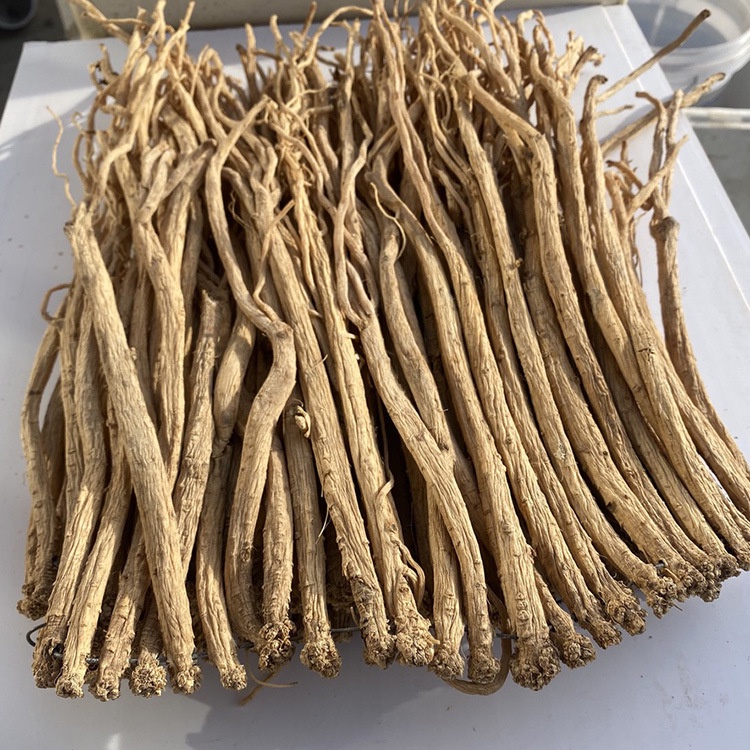 [HCM] Đẳng Sâm Khô 100Gr ( Đảng Sâm ) - hầm canh, nấu trà, bồi bổ cơ thể