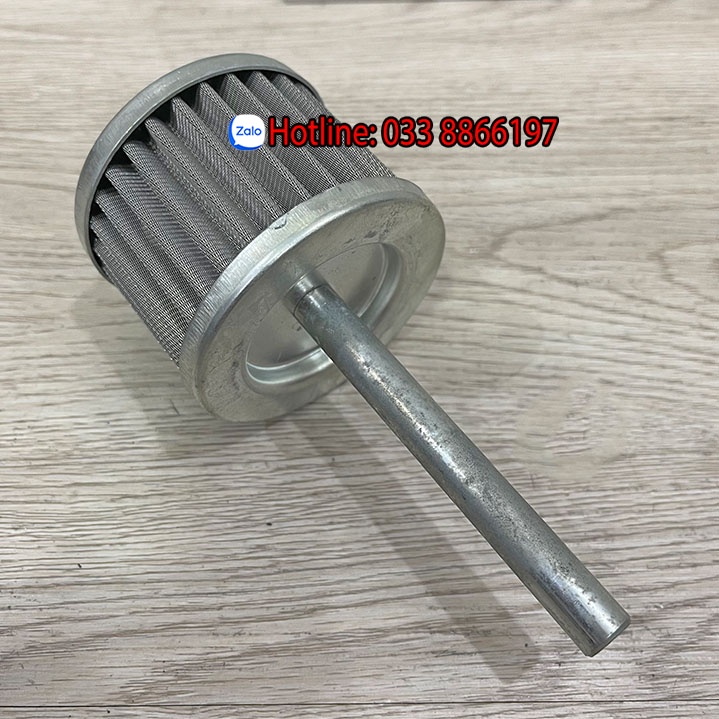Lọc tinh lốc bơm xăng dầu Tatsuno