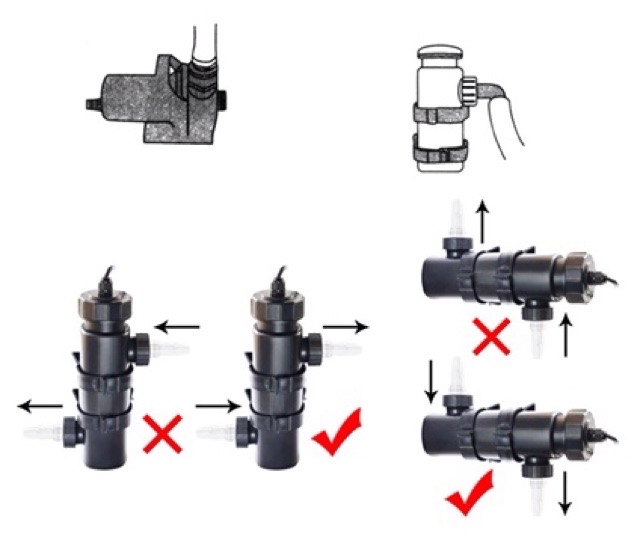 [HCM]Đèn UV diệt Khuẩn của Atman 18W