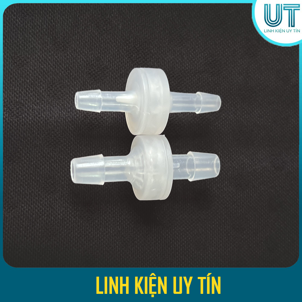 Van Nước 1 Chiều 4MM 6MM 8MM V1C-8T01 (Có Áp Suất)