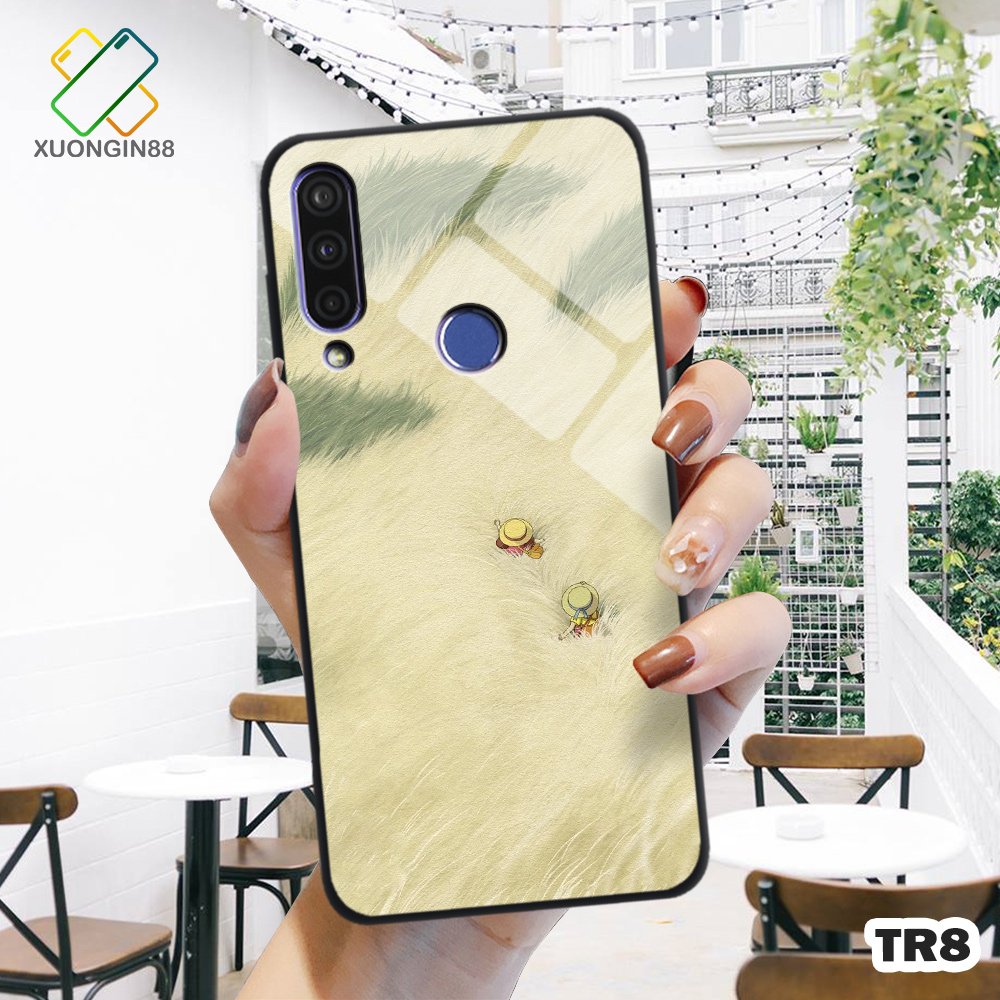 Ốp lưng VSMART Joy 2+ / Joy 3 in 3D Totoro
