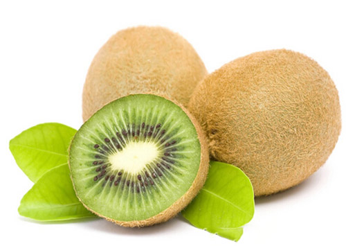 Quả Kiwi xanh