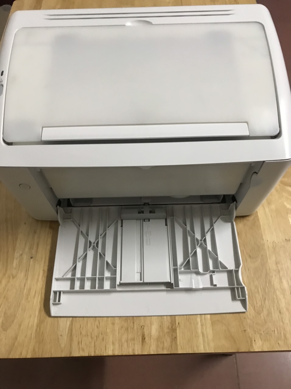 MÁY IN Canon 3018 cũ CÒN MỚI 90%