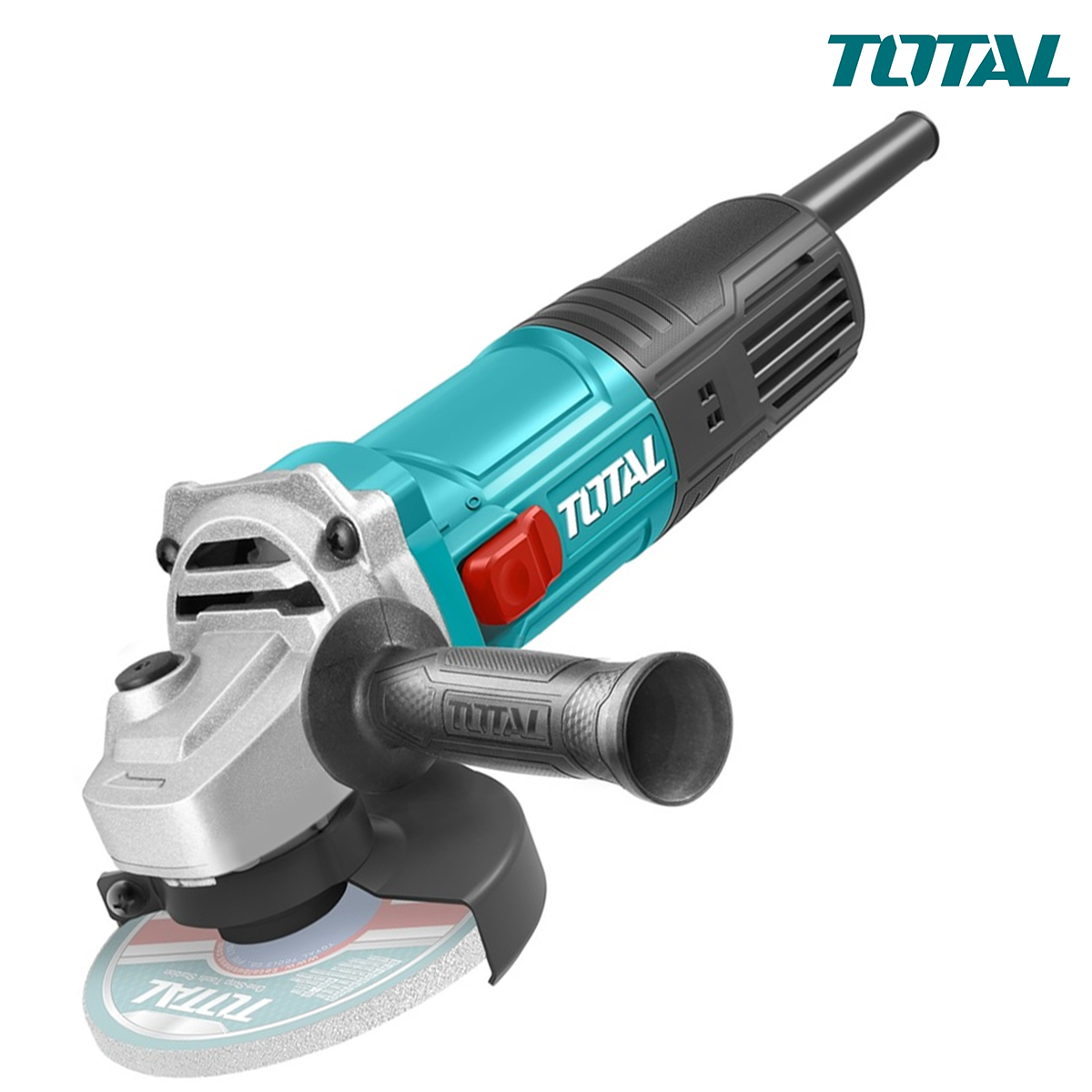 900W 125mm angle grinder with adjustable speed-original-xsafe