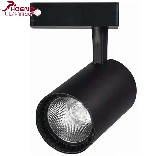 Đèn Rọi Ray COB 10W - Đèn Phượng Hoàng