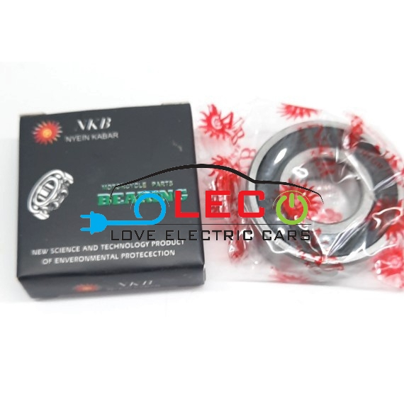 Bạc đạn/ Vòng Bi 6000 - 6202 - 6203 Xe Đạp Điện ,...