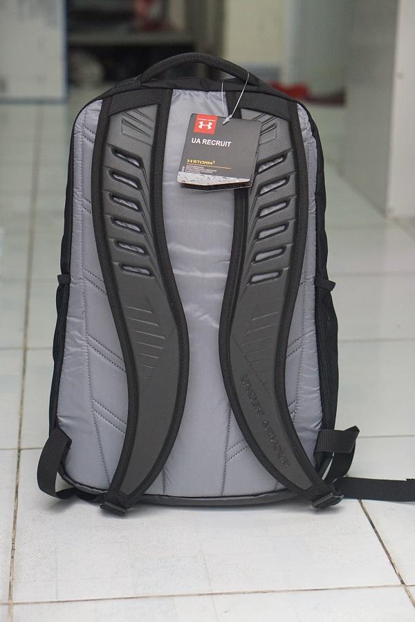[HCM]Balo du lịch under armour storm.