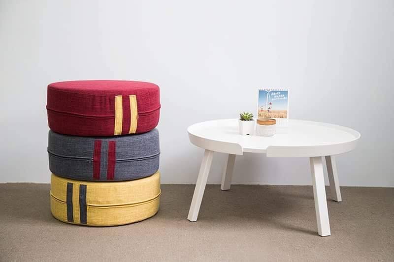 Đôn kẹo sofa