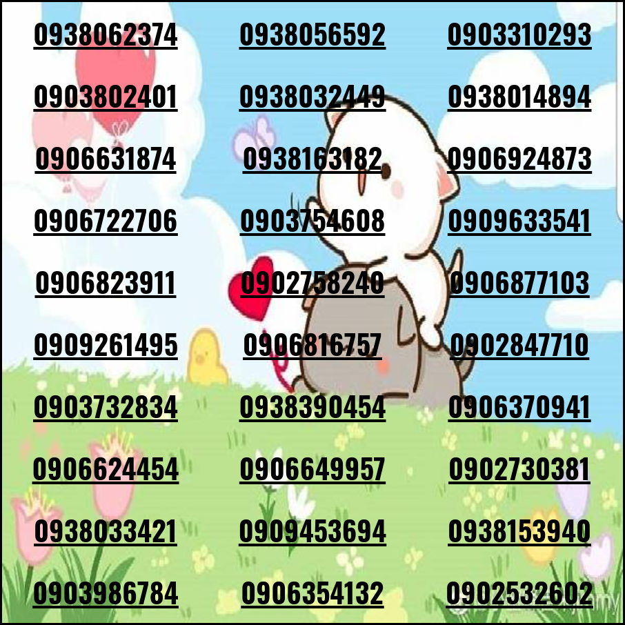 Sim Mobifone số đẹp 09 kinh doanh phong thuỷ