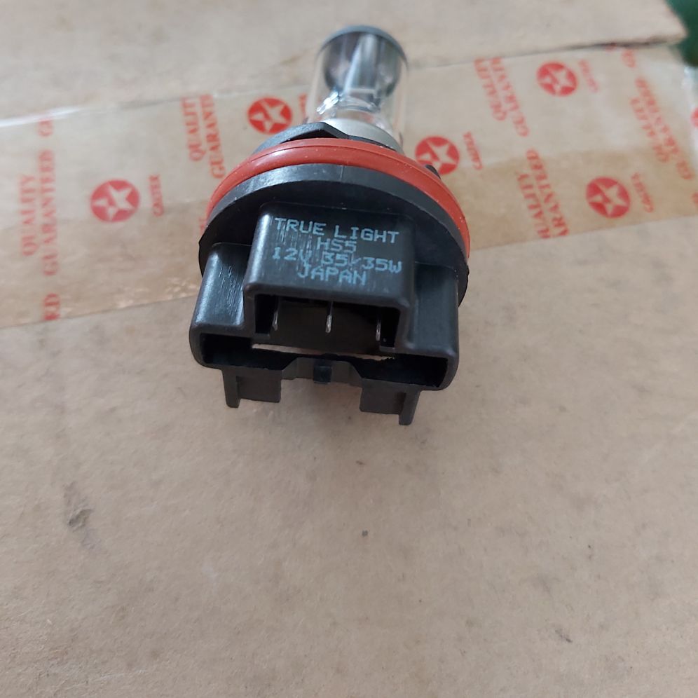 Bóng đèn xe air blade - bóng ab siêu bền sáng