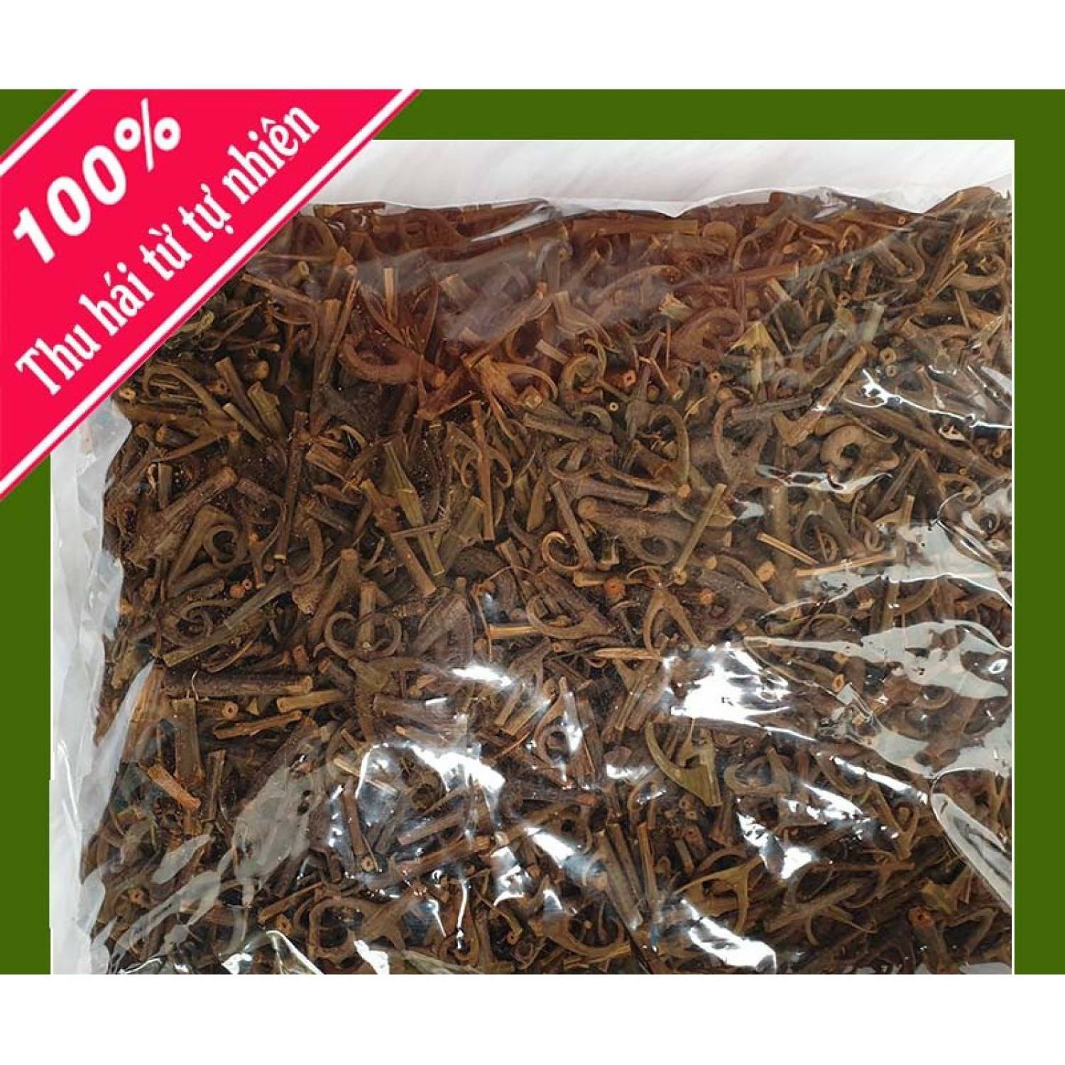 Câu Đằng khô 1KG , hàng chuẩn lᴏại 1