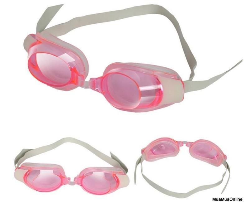 Kính Bơi AquaTic Super Goggles Cao Cấp