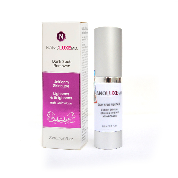 Serum dưỡng da giảm nám Nanoluxe Reluma MD