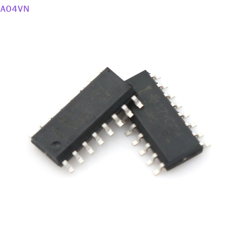 Huwobei3792797 10 chiếc bộ điều khiển tl494c tl494cdr tl494 smps sop-16 smd