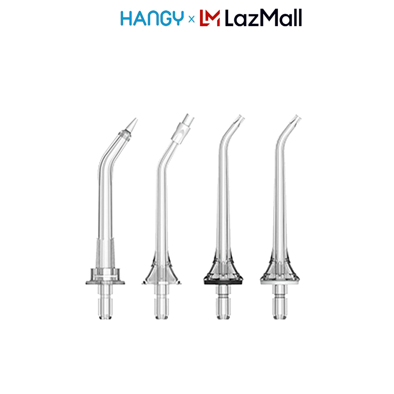 Phụ kiện dành cho máy tăm nước HG23 HANGY