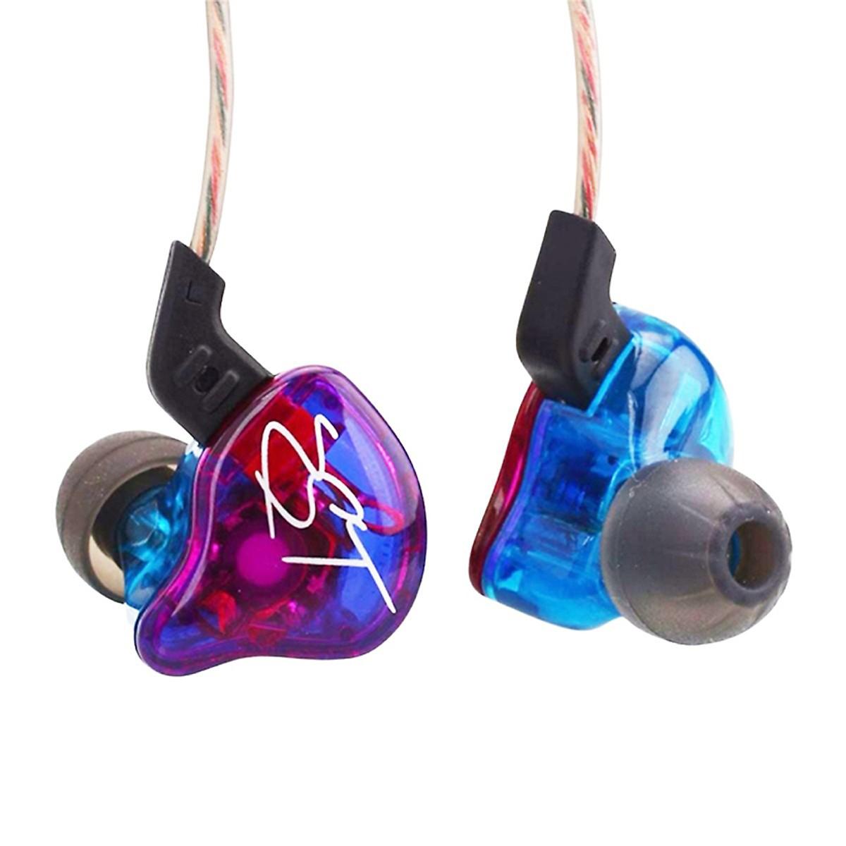 [HCM]Tai Nghe Có Mic KZ ZST Pro