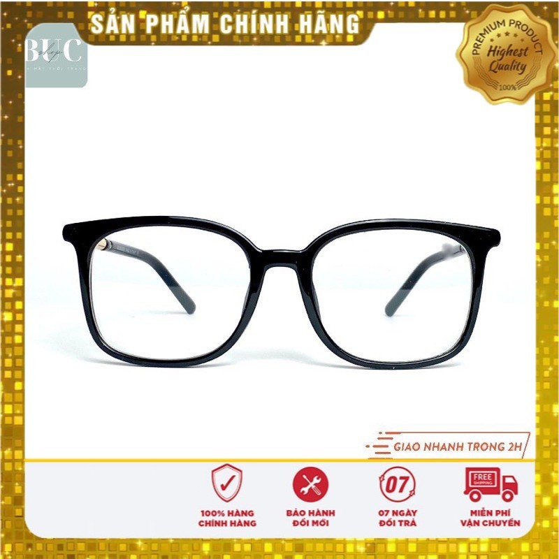 Giá bán Gong kính cận bbr8046 BUCSHOP nam nữ