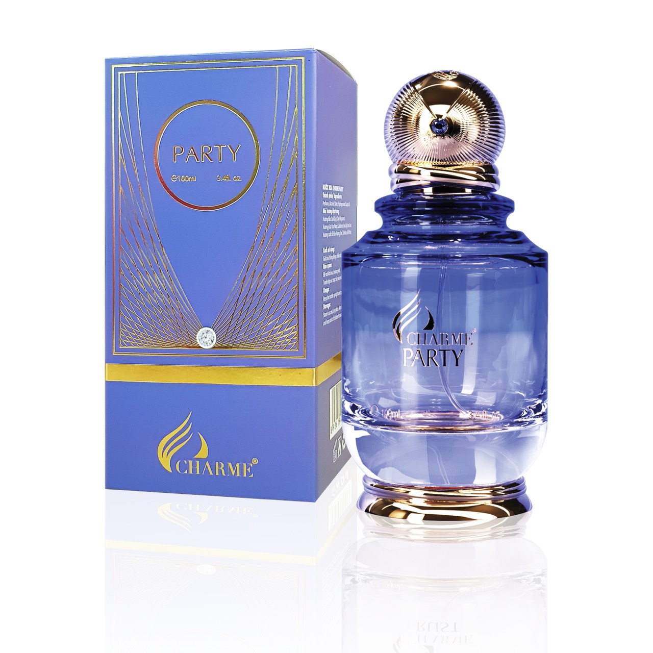 Nước hoa party 100ml