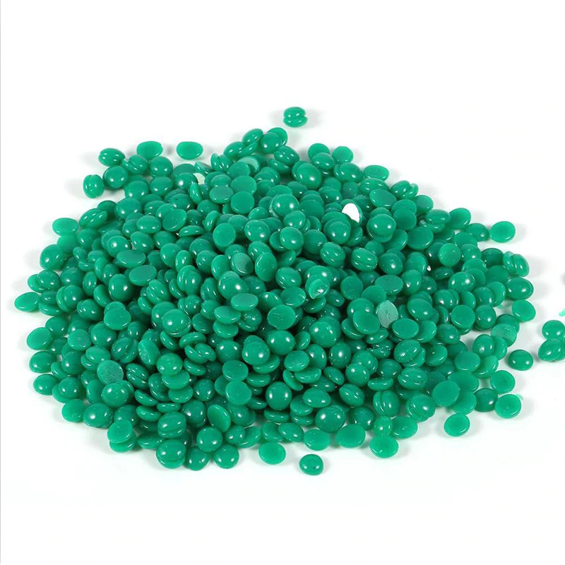 Gói Sáp tấy lông  HARD WAX BEANS-LOẠI 100G
