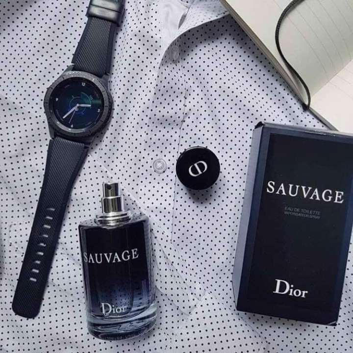 NƯỚC HOA NAM DI OR SAUVAGE