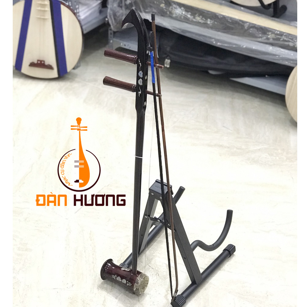 Đàn nhị gỗ mit
