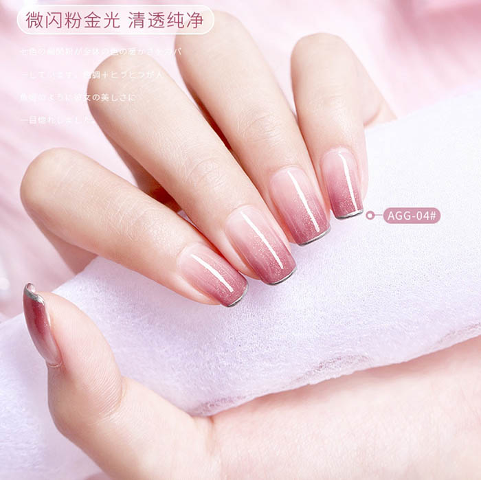 [HCM]Sơn gel AS nhũ thạch mã AGG