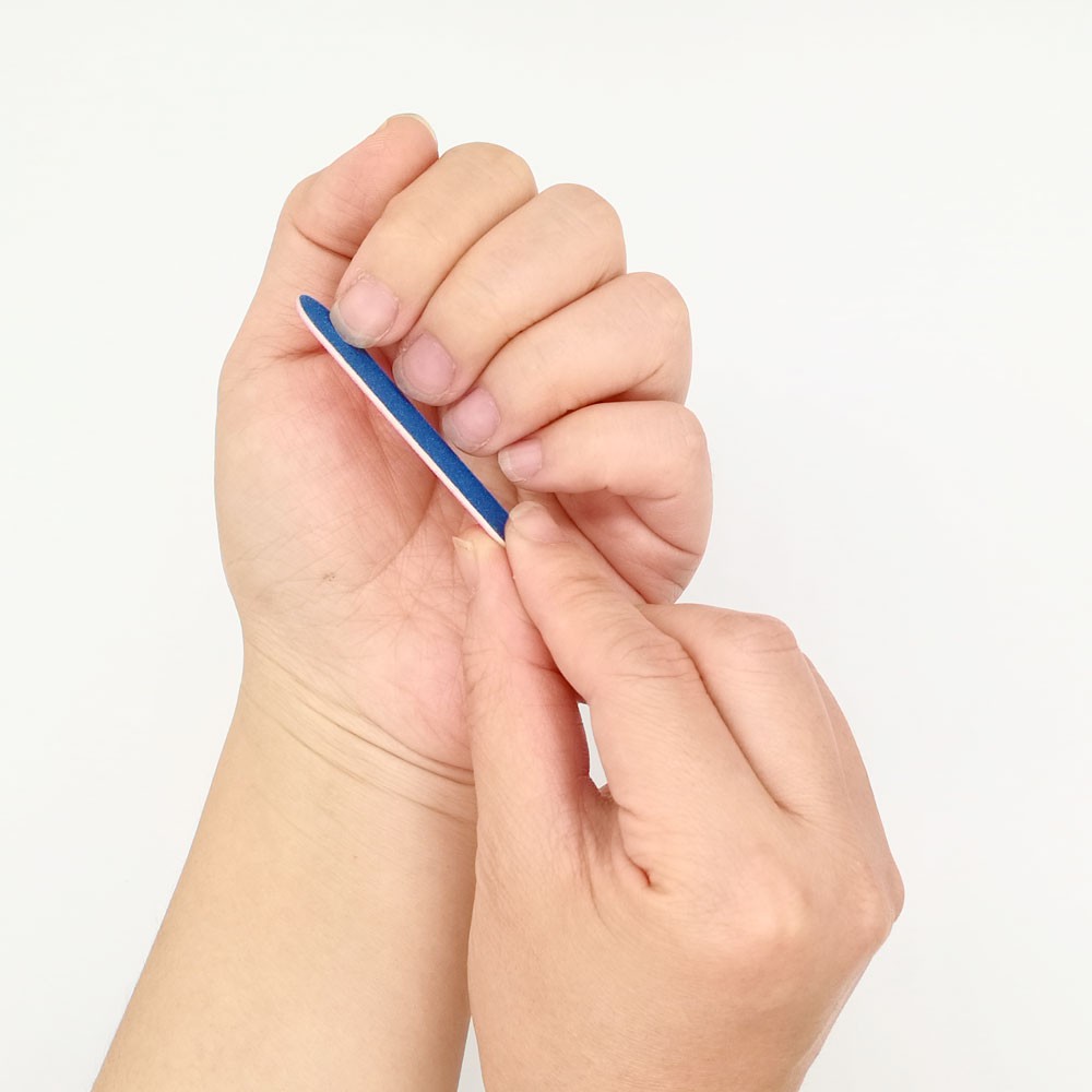 Dũa mini hỗ trợ trang trí móng làm nail (1 chiếc) shop HNnail
