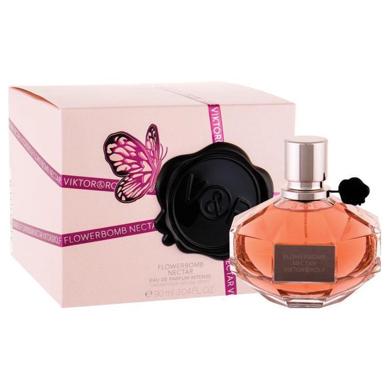 [Chiết 2,5,10ml] Nước hoa Nữ Viktor & Rolf Flowerbomb Nectar