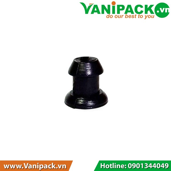 Nút Bít Lổ 4.0mm Kanok 396 (Bịch 100 cái)