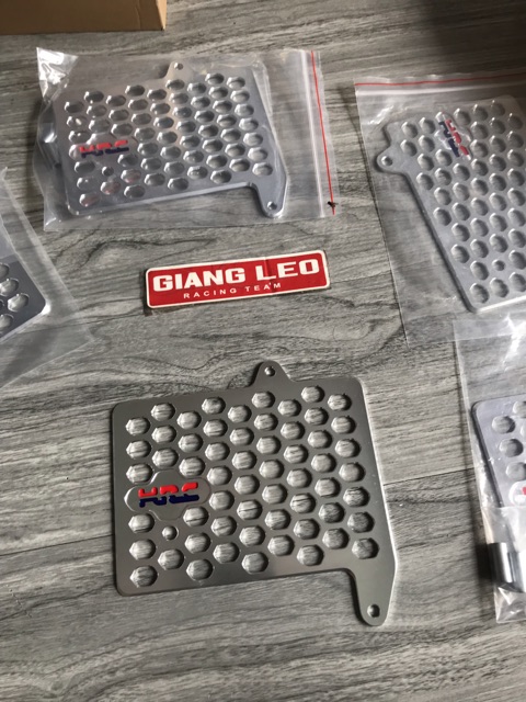 [HCM]Che Két Nước Hrc Gắn Cho Xe Winner Sonic