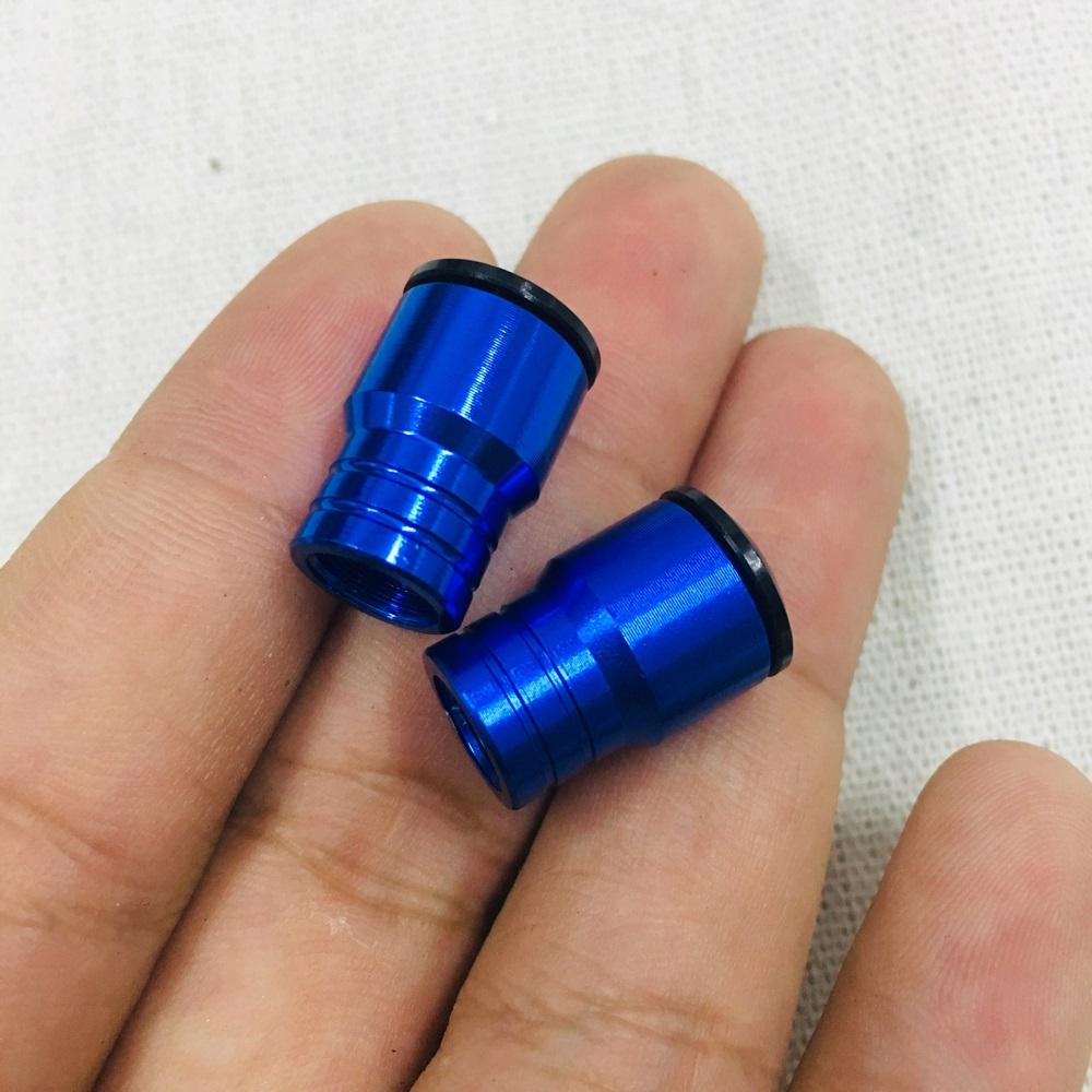 Nắp van vòi kiểu cho xe máy như zin cao cấp
