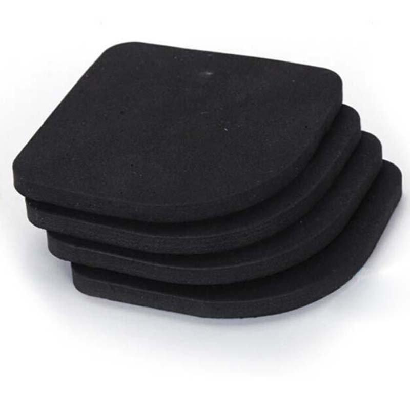 [HCM]Bộ đệm kê chân máy giặt chống rung