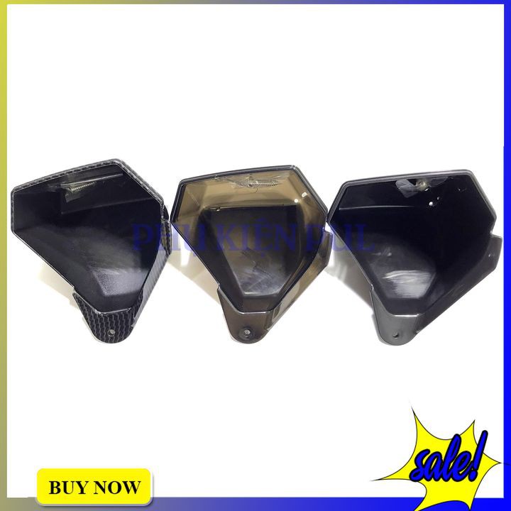 Hộc đựng đồ xe AB Air Blade 2016 2020