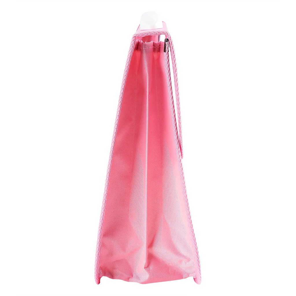 Cặp học sinh 2 ngăn One Piece F621 (Deli)